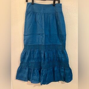 J Jill skirt size 4